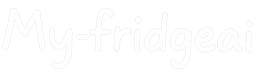 My-fridgeai